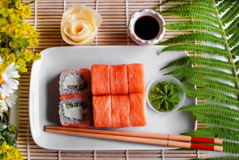 Филадельфия с Огурцом